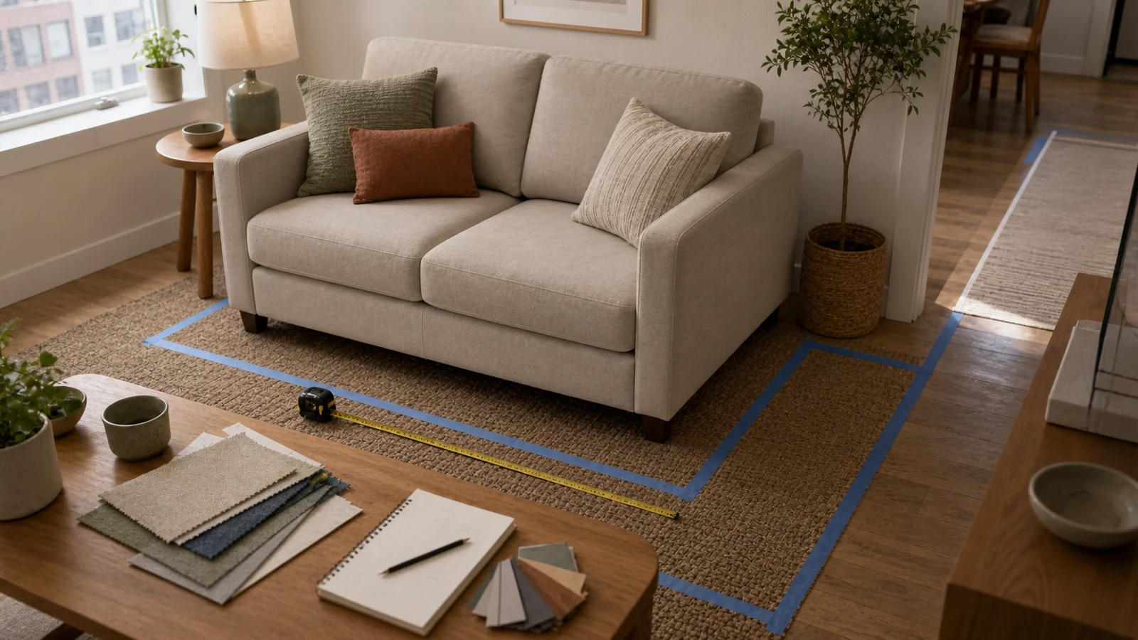 Ashley Furniture Couch: Small-Room Buying Guide
