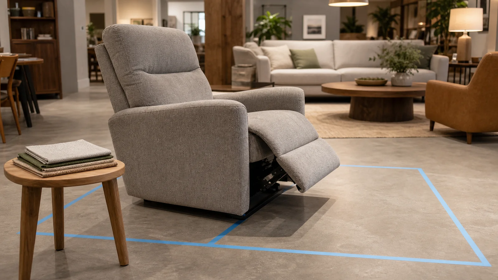 Ashley Furniture Recliners: Small-Room Guide