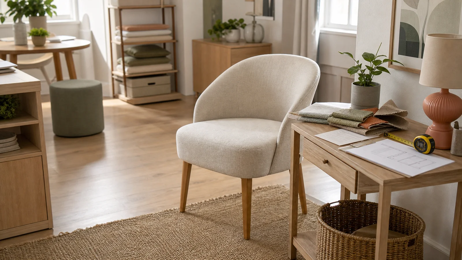 Furniture Deals Furniture: Buy Smart for Small Rooms