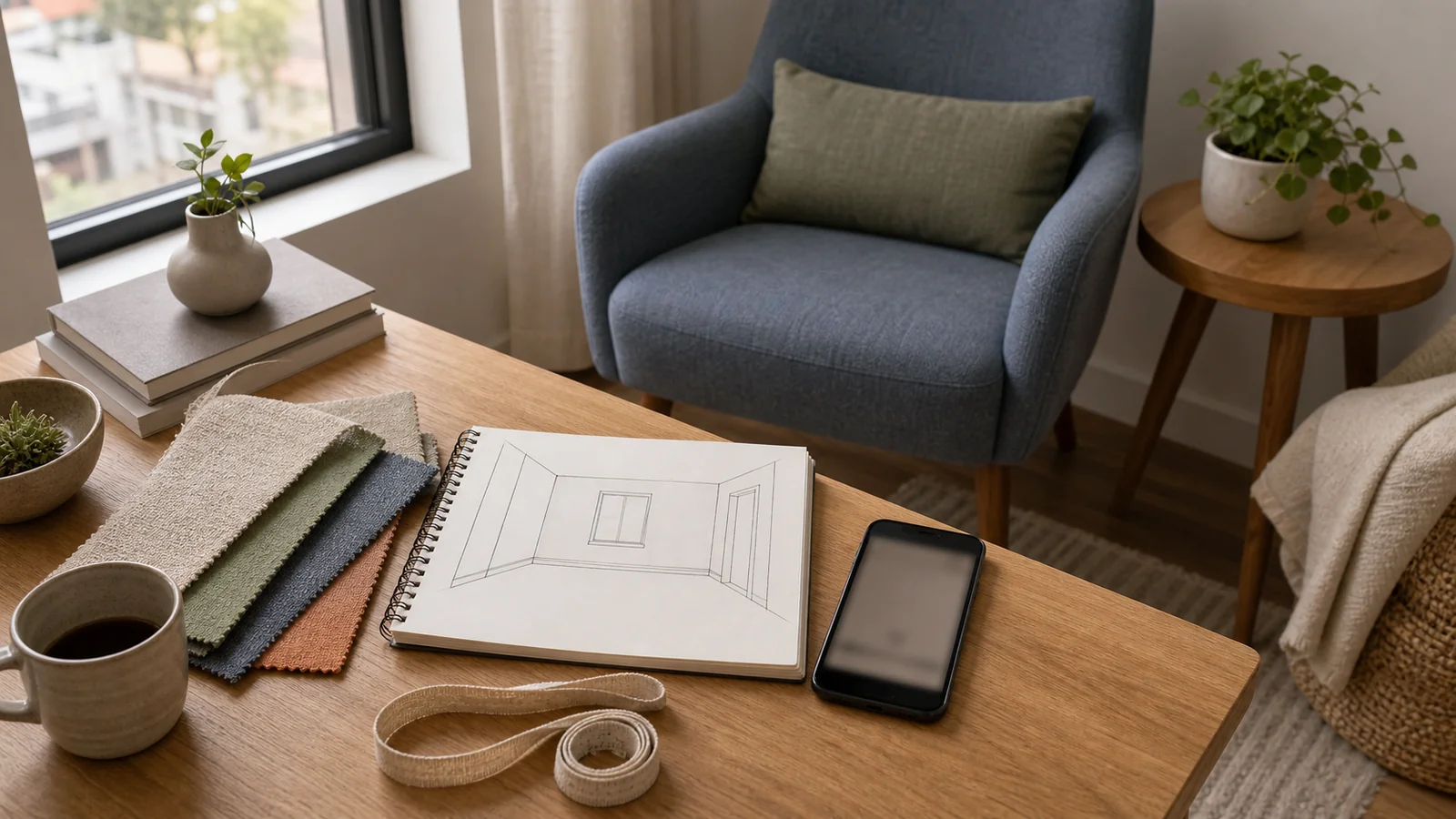 Galleria Furniture: Small-Room Shopping Guide