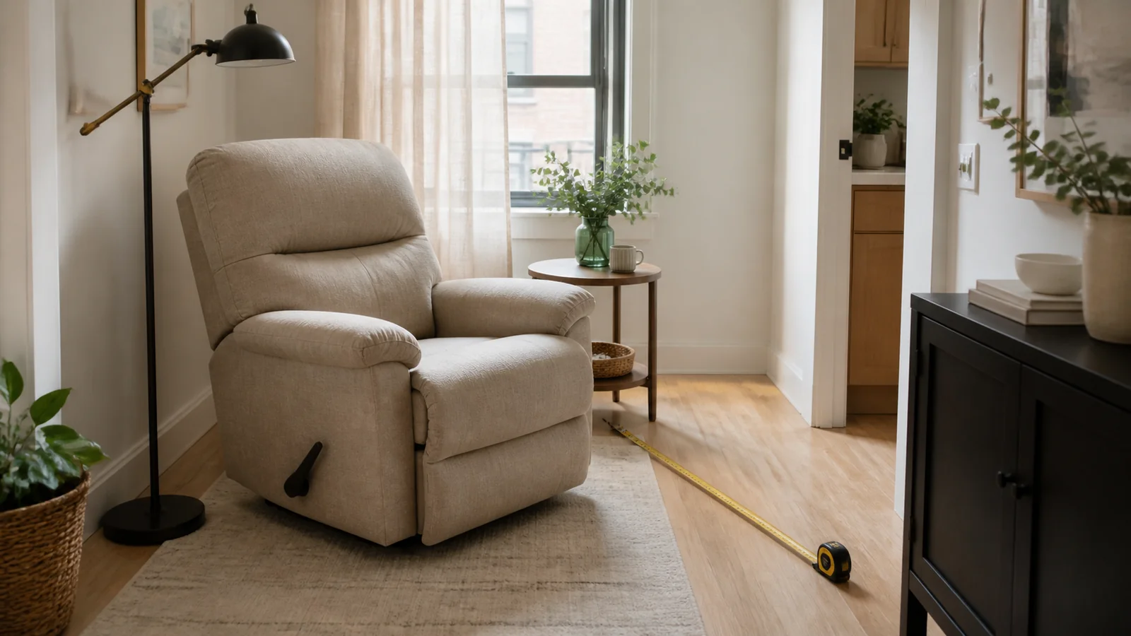 Lazy Boy Furniture: A Small-Room Buying Guide