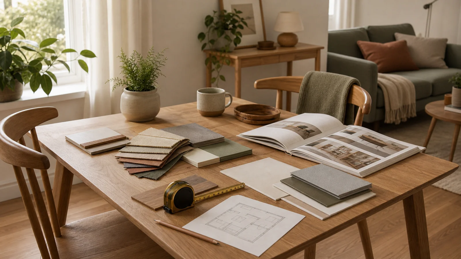 Liberty Furniture for Small Rooms: What to Check