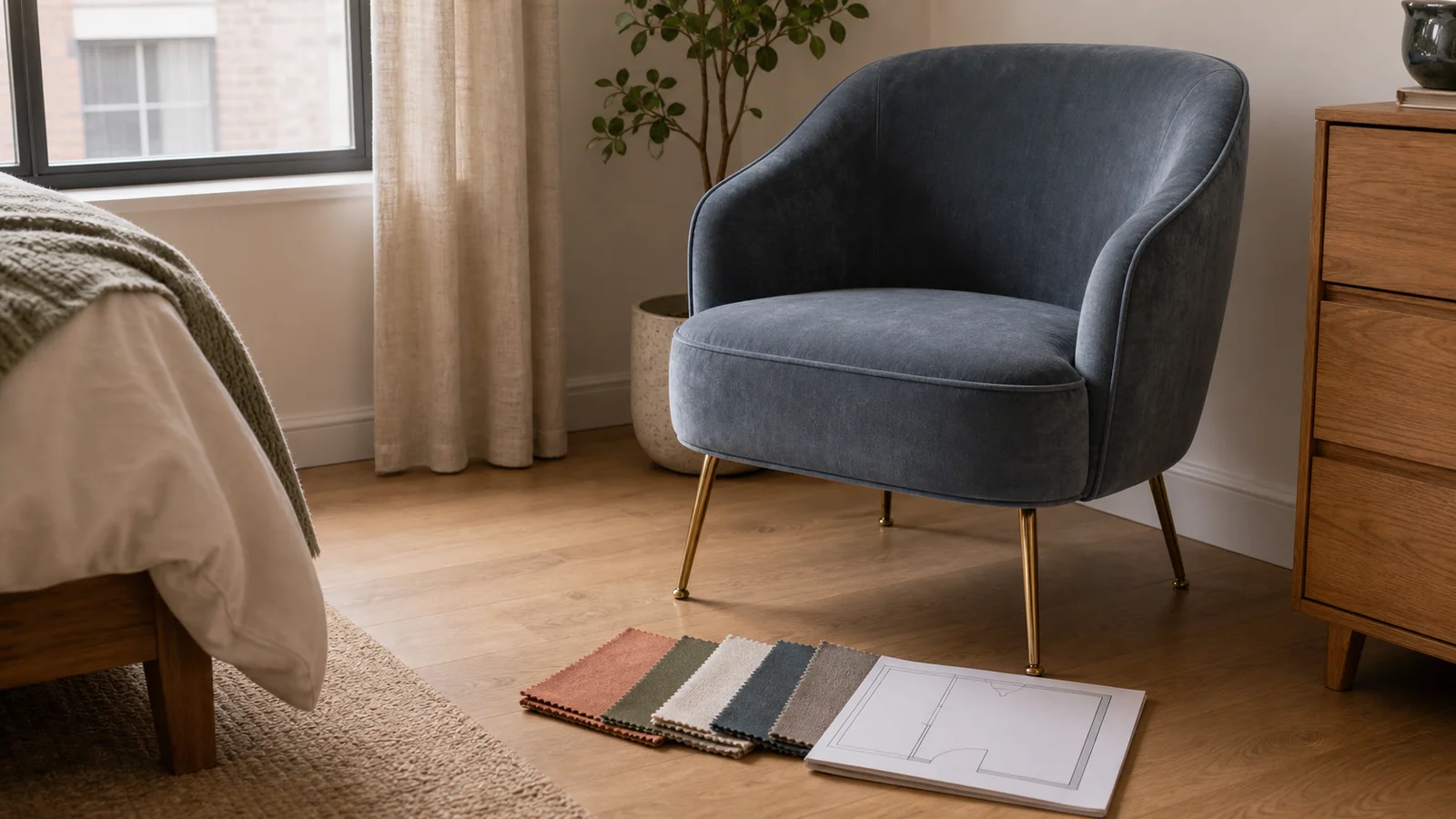Meridian Furniture: Small-Room Buying Guide