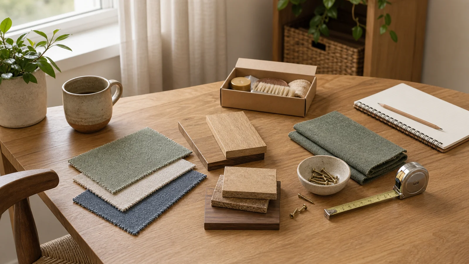 US Sustainable Furniture: A Small-Home Buying Guide