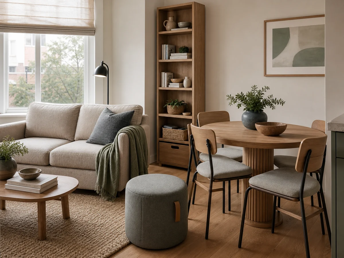 Compact Furniture