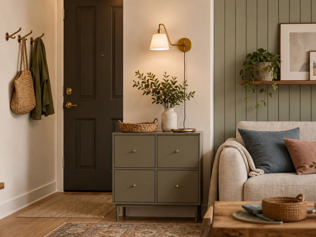 Renter Upgrades
